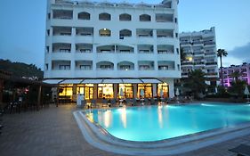My Dream Hotel